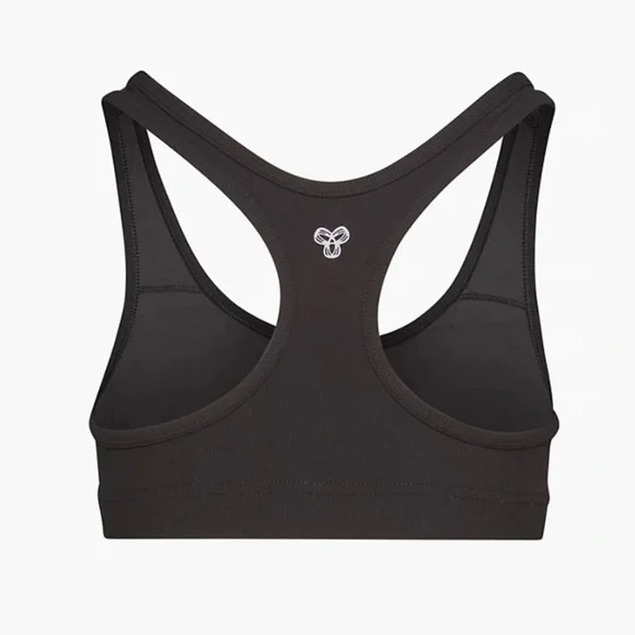 TnaSLICK™ Rib Climb Sports Bra - Picture 9 of 11